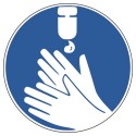 Hände desinfizieren, praxisbewährt