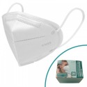20 Stck Atemschutzmasken KN95 (Entspricht FFP2)