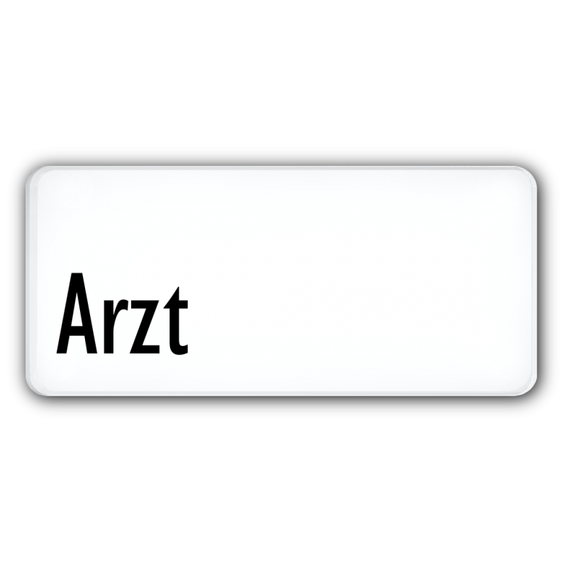 Arzt