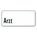 Arzt
