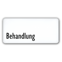 Behandlung