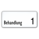 Behandlung 1