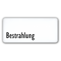 Bestrahlung