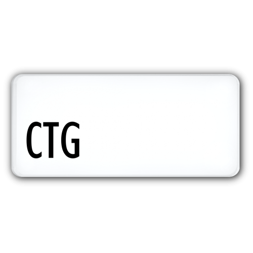 CTG