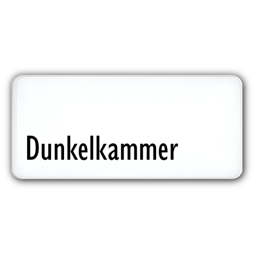 Dunkelkammer