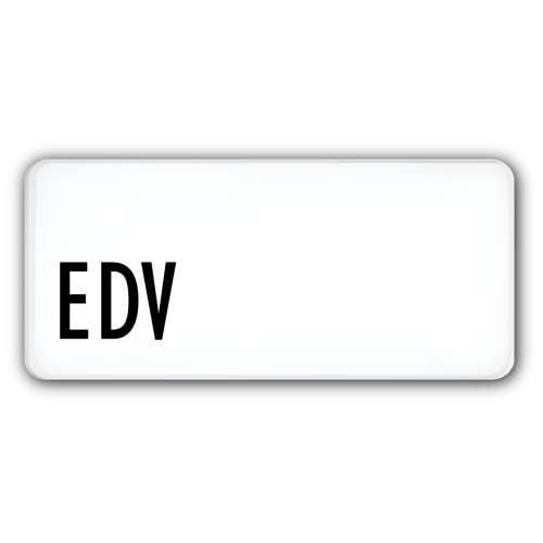 EDV