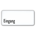 Eingang