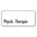 Physik. Therapie