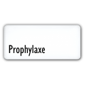 Prophylaxe