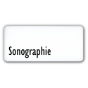 Sonographie