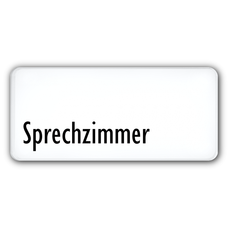 Sprechzimmer