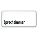 Sprechzimmer