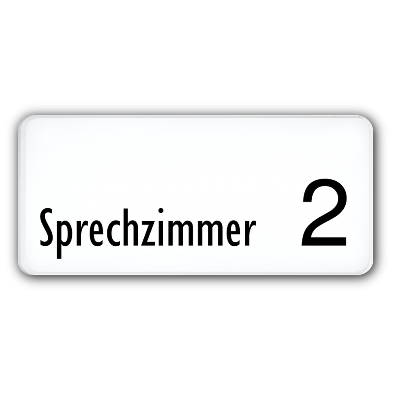 Sprechzimmer 2