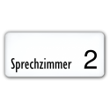 Sprechzimmer 2