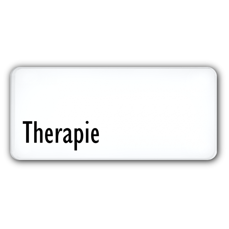 Therapie