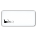 Toilette