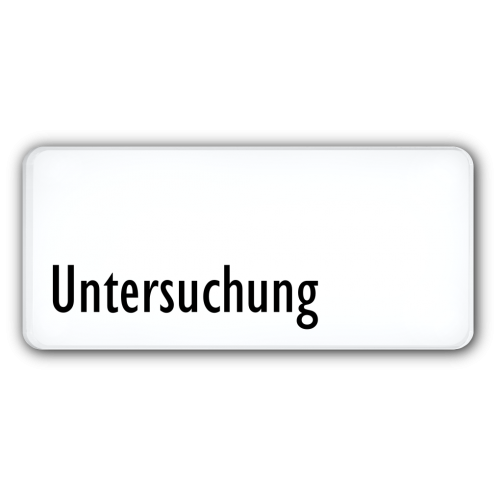 Untersuchung