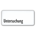 Untersuchung