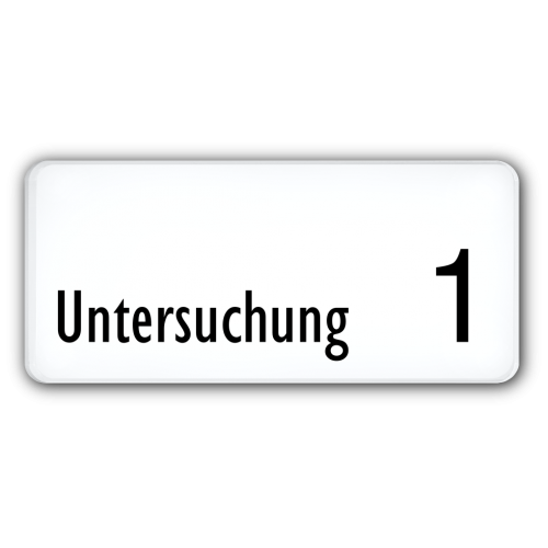 Untersuchung 1