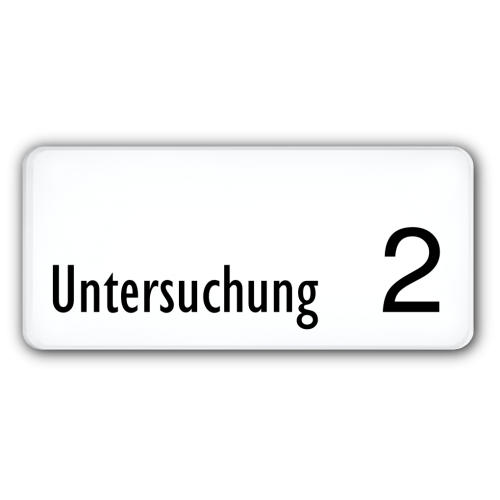 Untersuchung 2