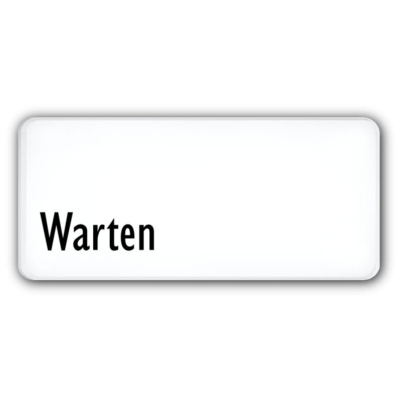 Warten