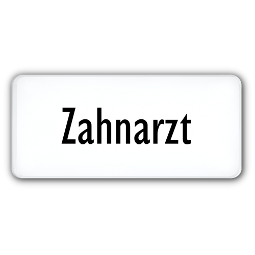 Zahnarzt