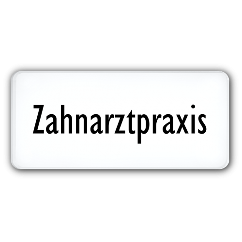 Zahnarztpraxis