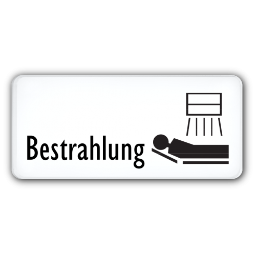 Bestrahlung