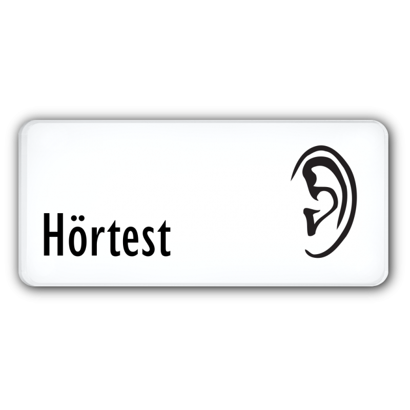 Hörtest