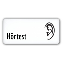 Hörtest