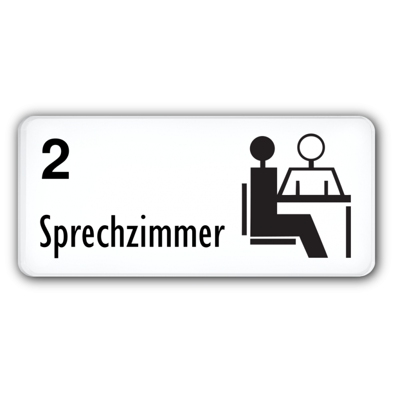 Sprechzimmer 2