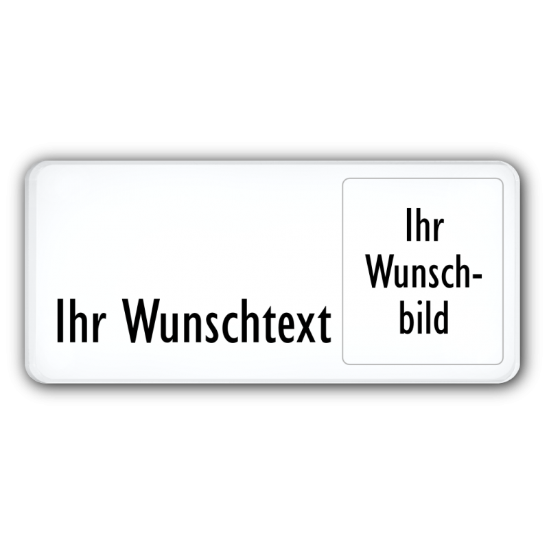 Text / Bild nach Wunsch (Veterinär)