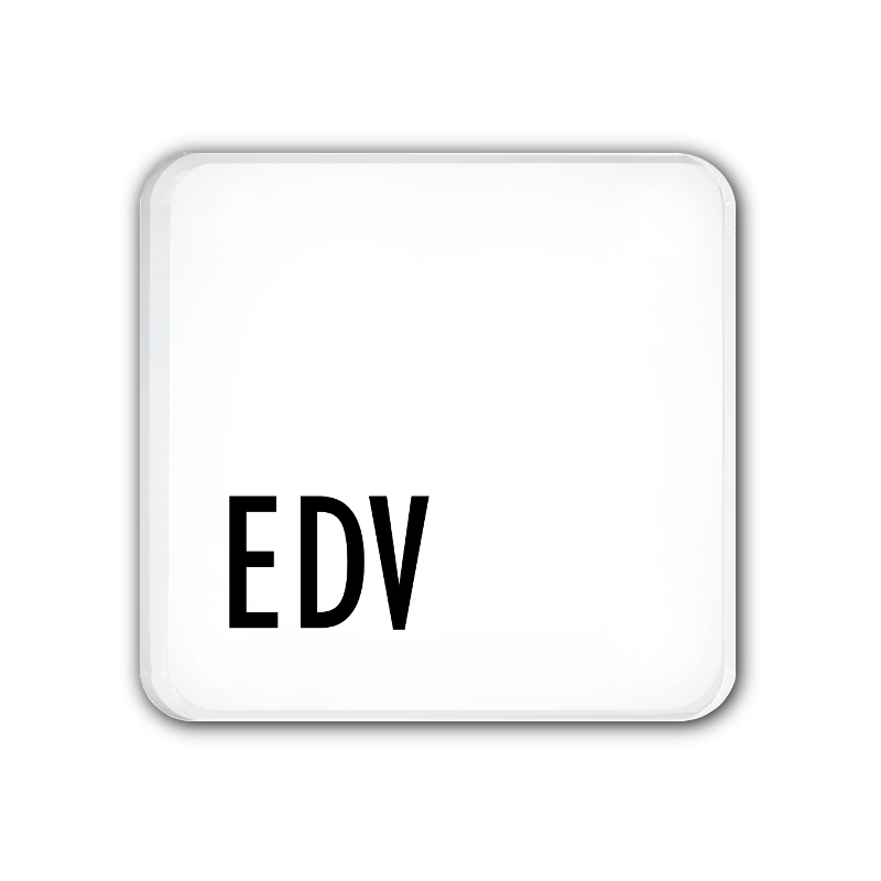 EDV