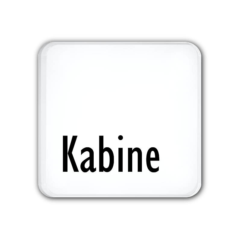 Kabine