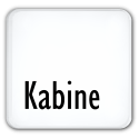 Kabine