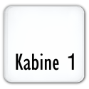 Kabine 1