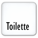 Toilette