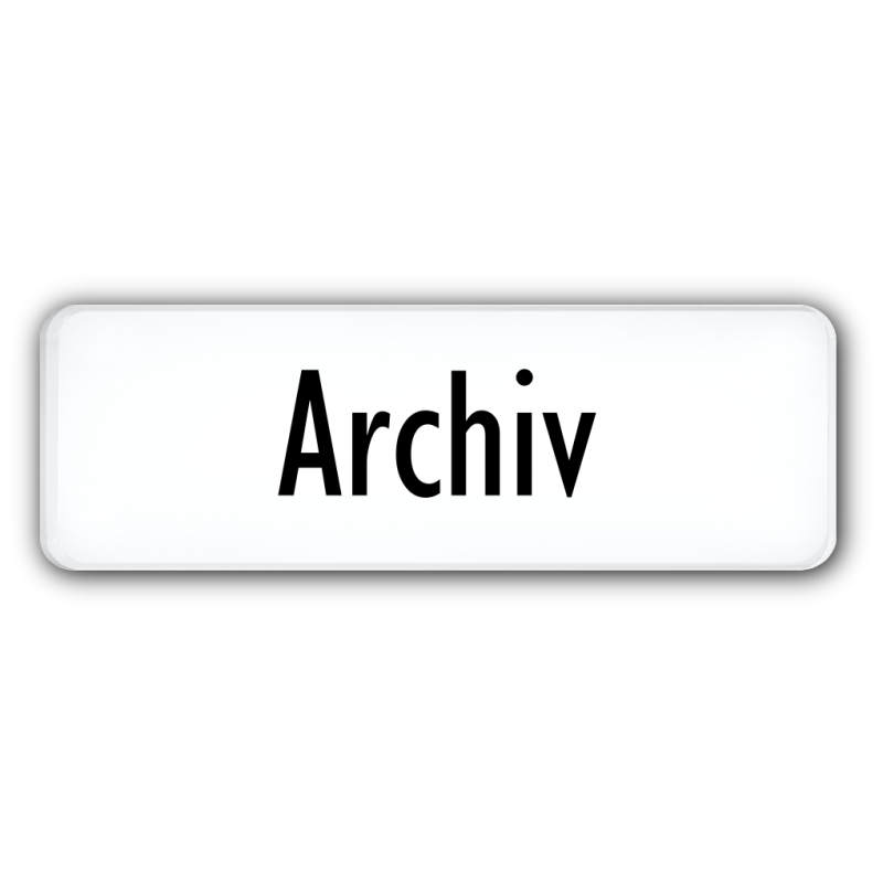 Archiv