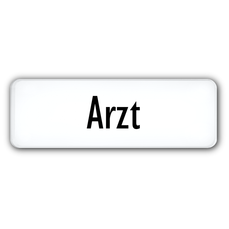 Arzt