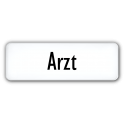 Arzt