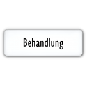 Behandlung