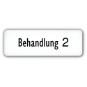 Behandlung 2