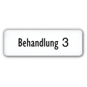 Behandlung 3