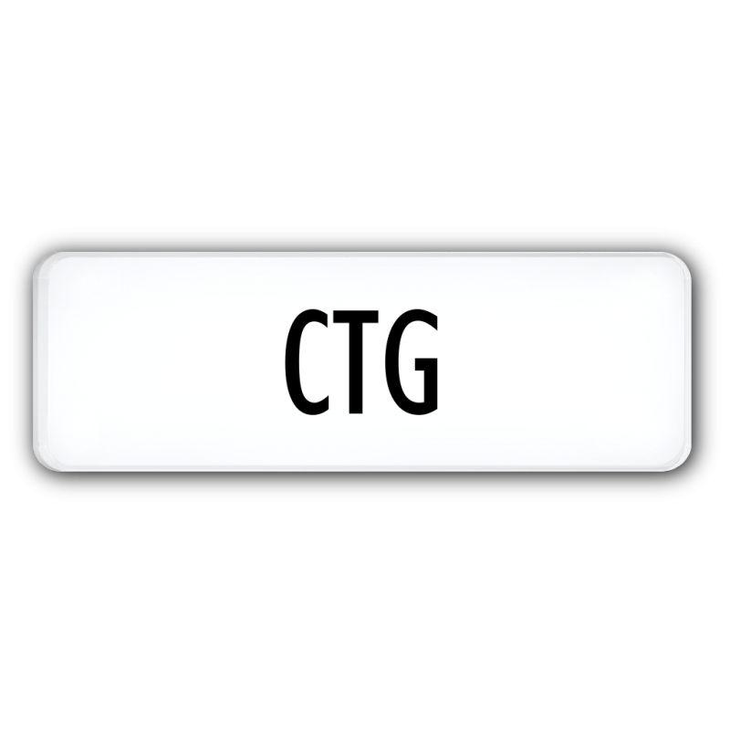 CTG