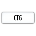 CTG