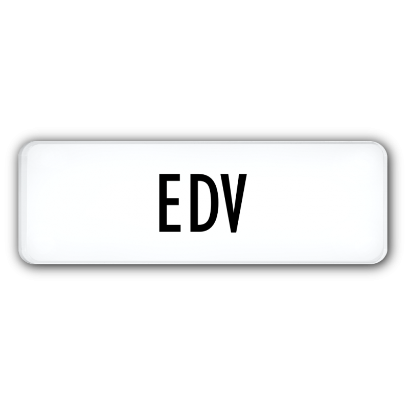 EDV