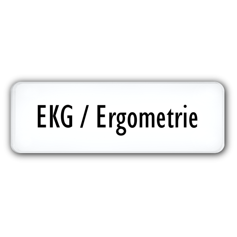 EKG und Ergometrie