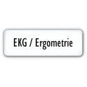 EKG und Ergometrie