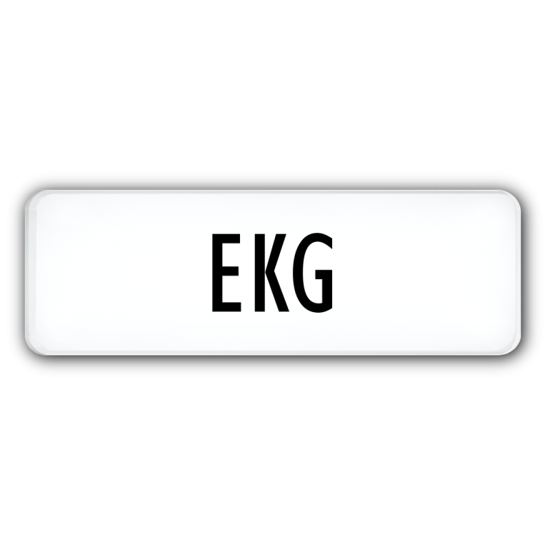 EKG