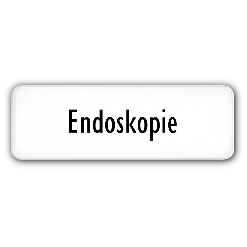 Endoskopie